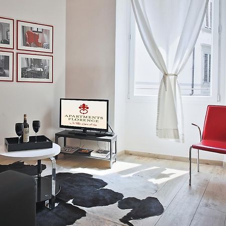 Apartments Florence Pandolfini Street ห้อง รูปภาพ