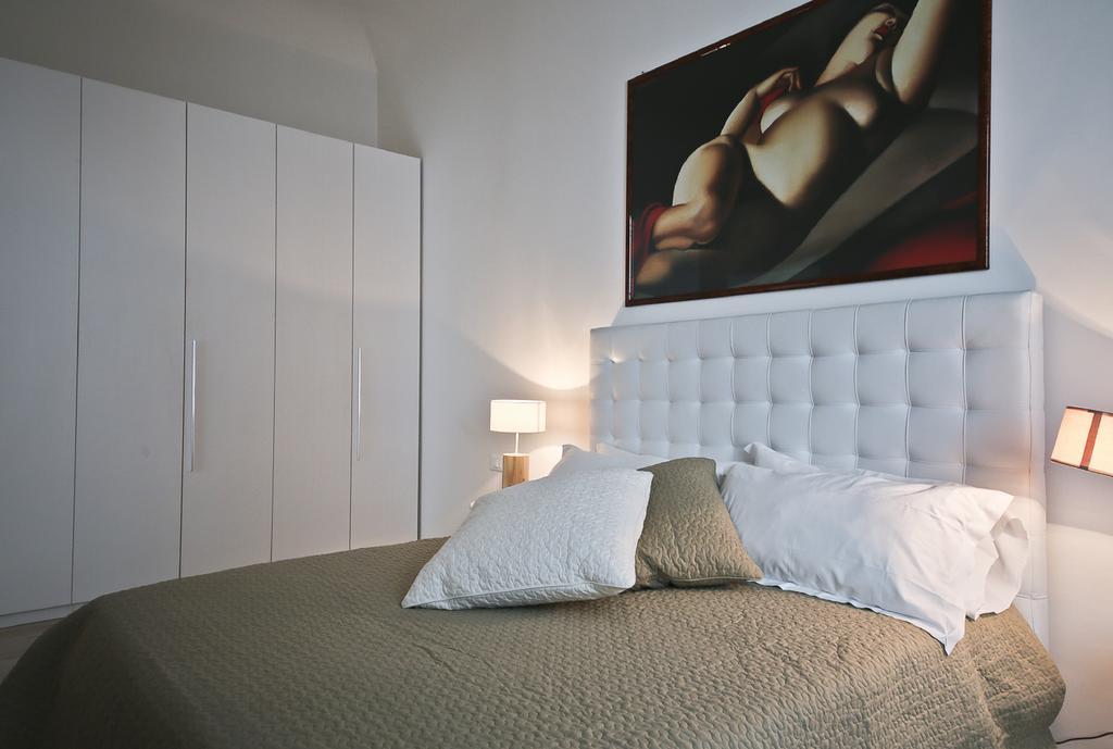 Apartments Florence Pandolfini Street ห้อง รูปภาพ