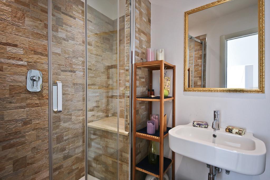 Apartments Florence Pandolfini Street ห้อง รูปภาพ