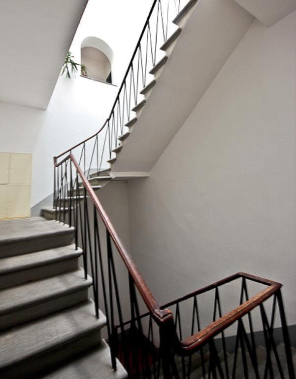 Apartments Florence Pandolfini Street ห้อง รูปภาพ