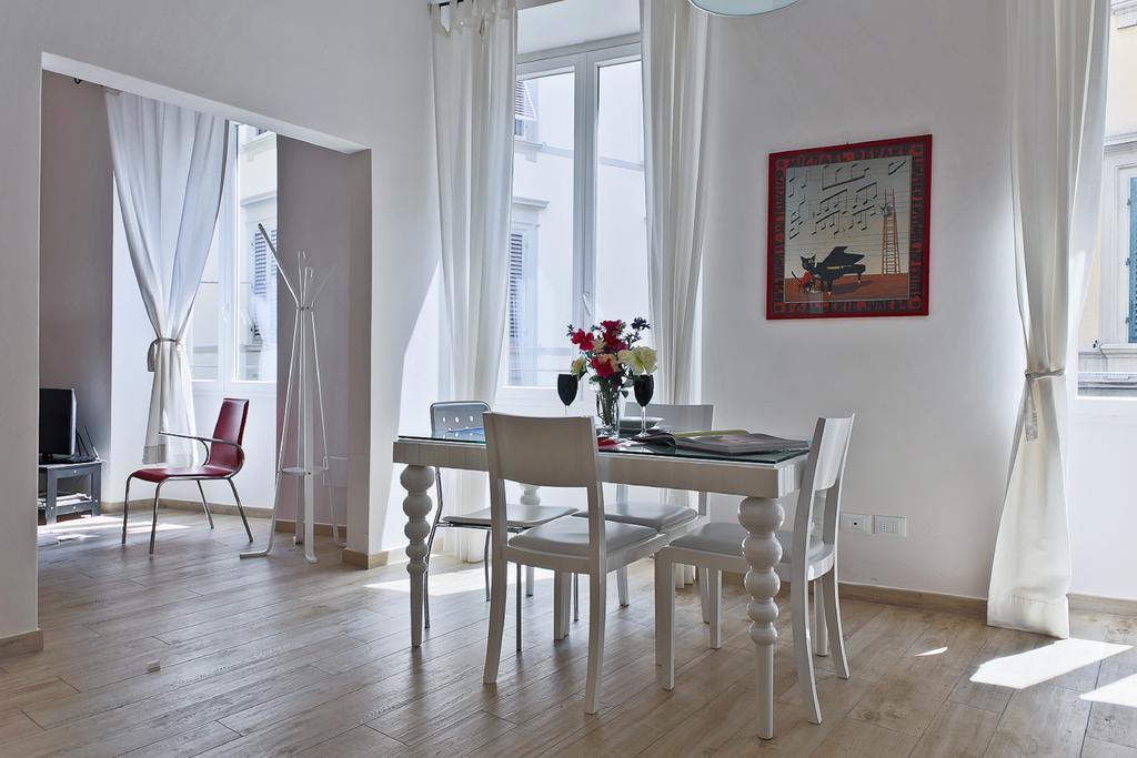 Apartments Florence Pandolfini Street ห้อง รูปภาพ