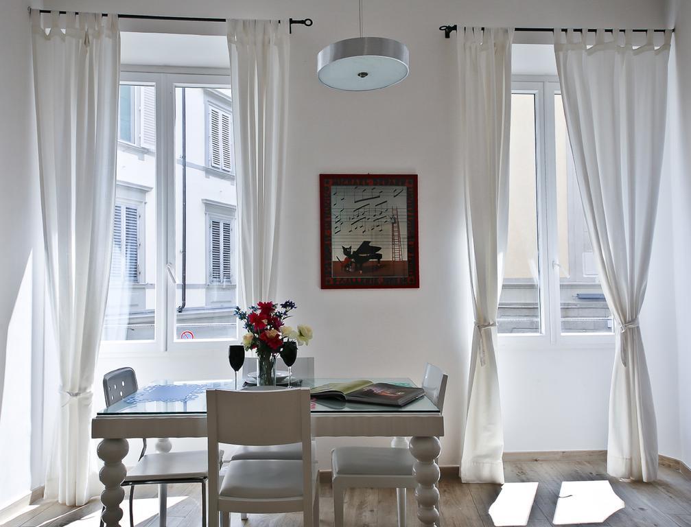 Apartments Florence Pandolfini Street ห้อง รูปภาพ