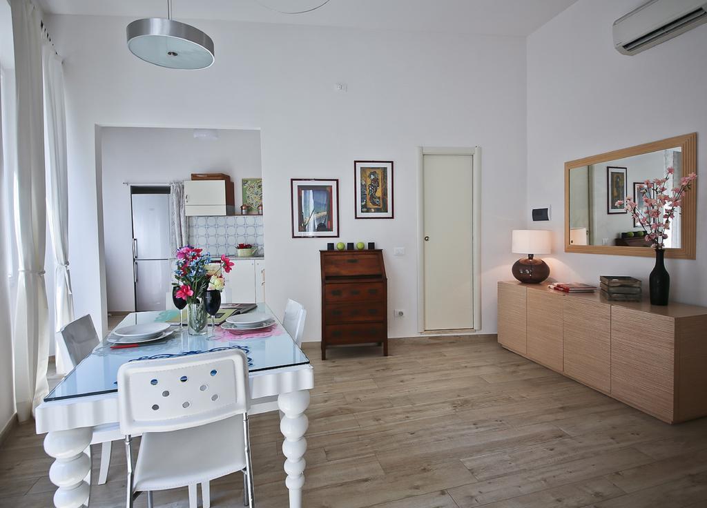 Apartments Florence Pandolfini Street ห้อง รูปภาพ
