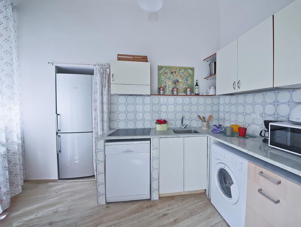 Apartments Florence Pandolfini Street ห้อง รูปภาพ