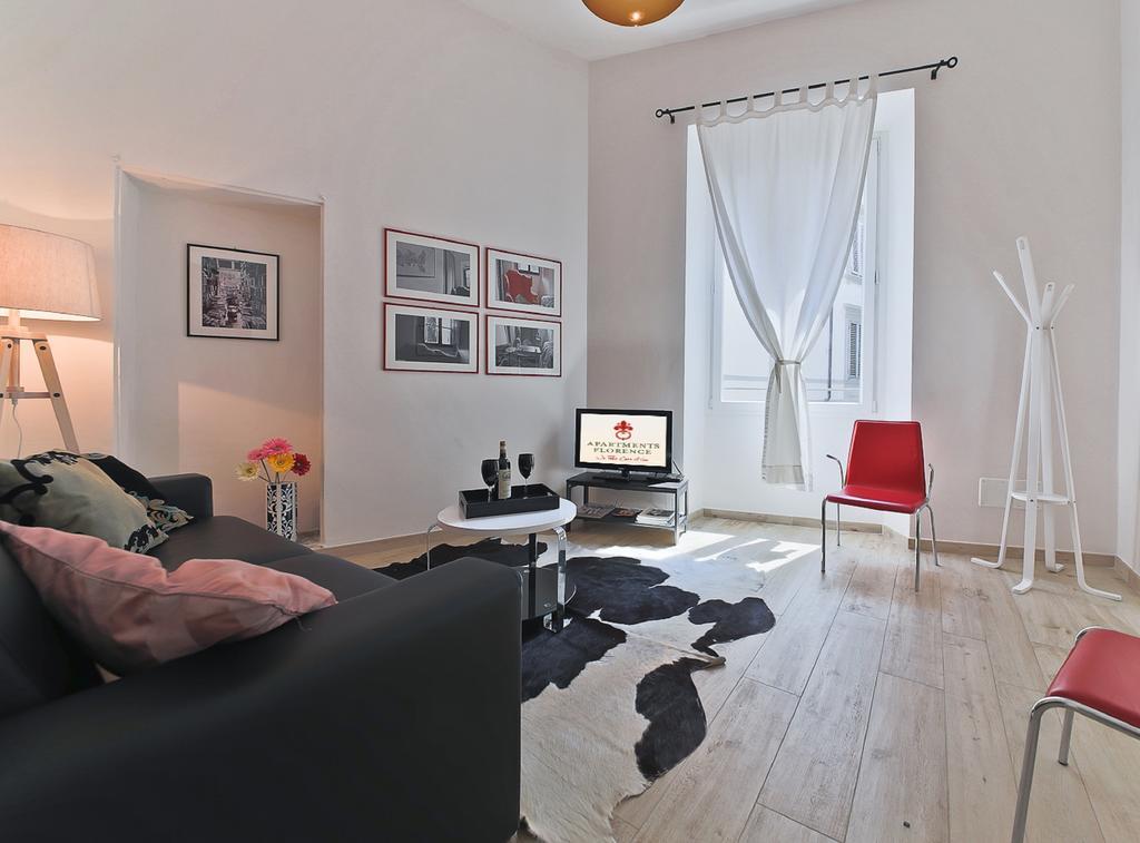 Apartments Florence Pandolfini Street ห้อง รูปภาพ