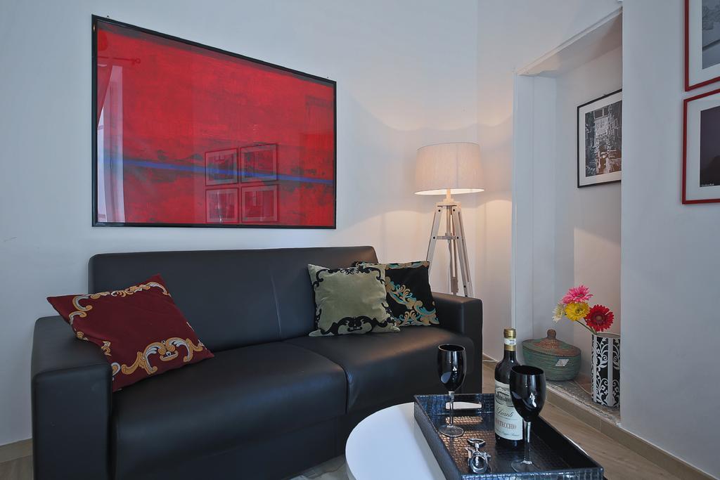 Apartments Florence Pandolfini Street ห้อง รูปภาพ