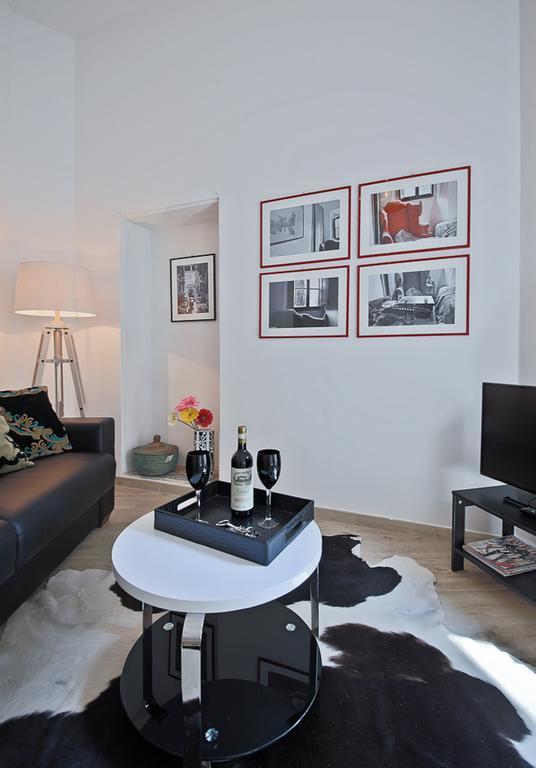 Apartments Florence Pandolfini Street ห้อง รูปภาพ
